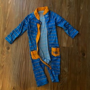 Uvskinz swimsuit one piece